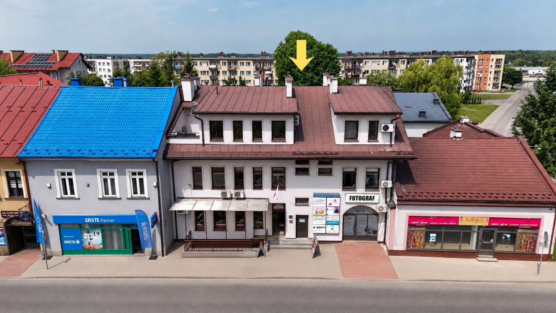 Dom na sprzedaż