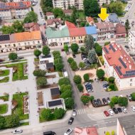 Dom na sprzedaż