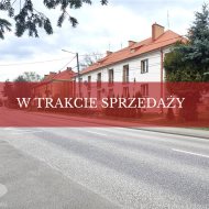 Mieszkanie na sprzedaż