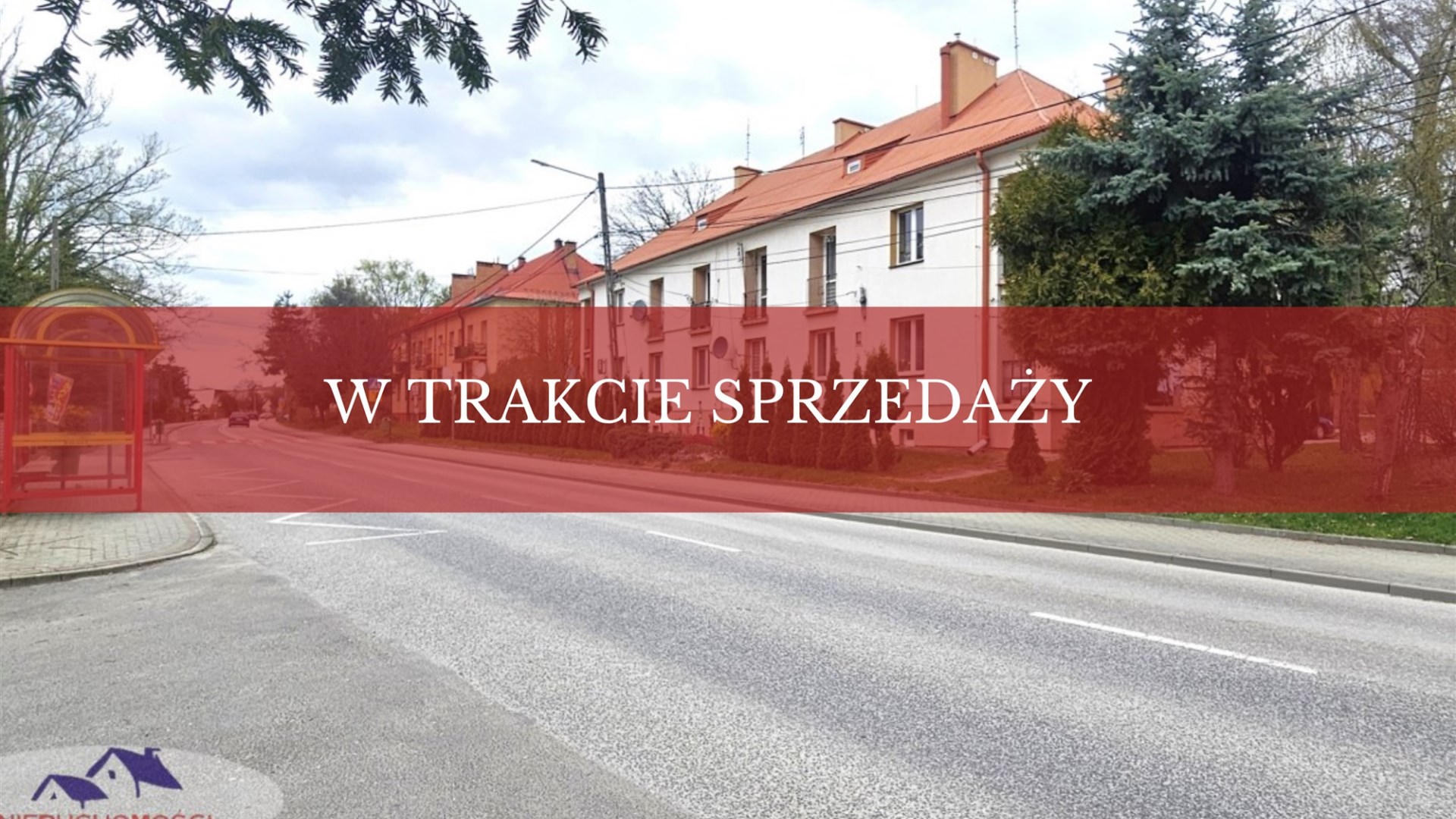 Mieszkanie na sprzedaż