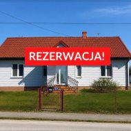 Dom na sprzedaż