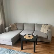 Mieszkanie na wynajem