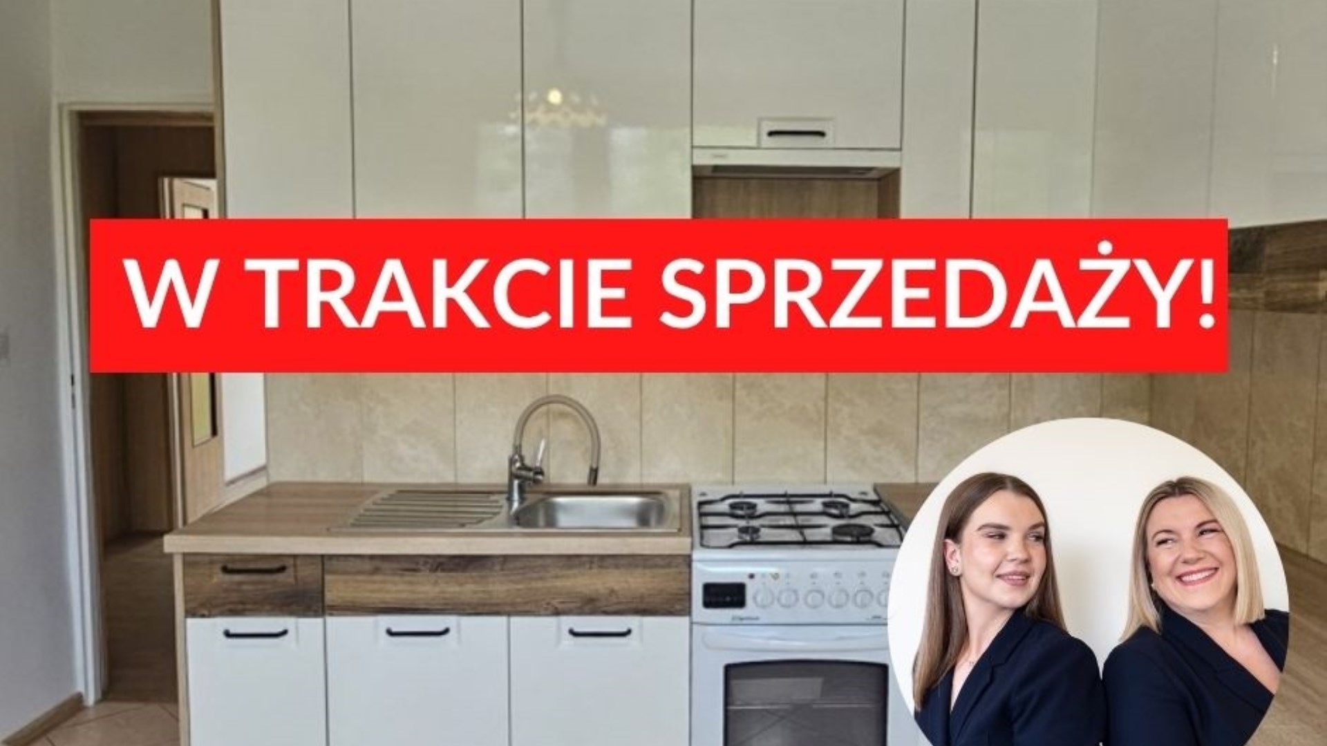 Mieszkanie na sprzedaż