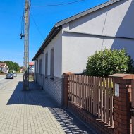 Dom na sprzedaż