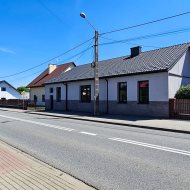 Dom na sprzedaż