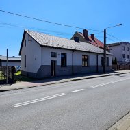 Dom na sprzedaż