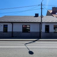Dom na sprzedaż