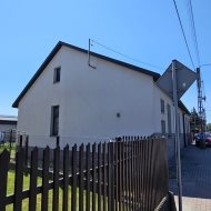 Dom na sprzedaż