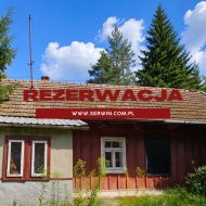 Dom na sprzedaż