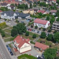 Dom na sprzedaż