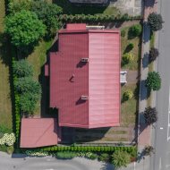 Dom na sprzedaż