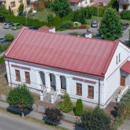 Dom na sprzedaż