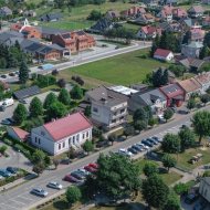 Dom na sprzedaż