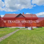 Dom na sprzedaż