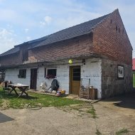 Dom na sprzedaż